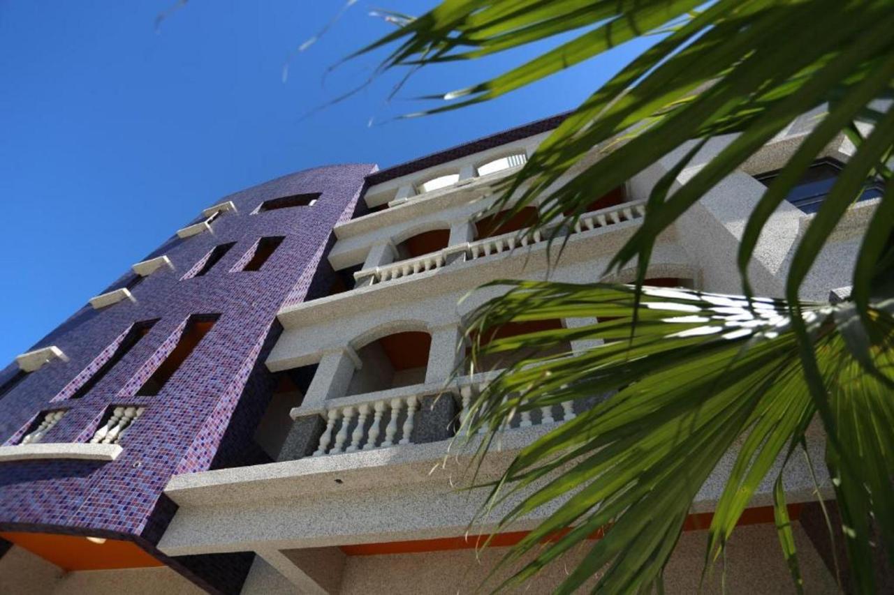 Queen Love Homestay Hualien Kültér fotó