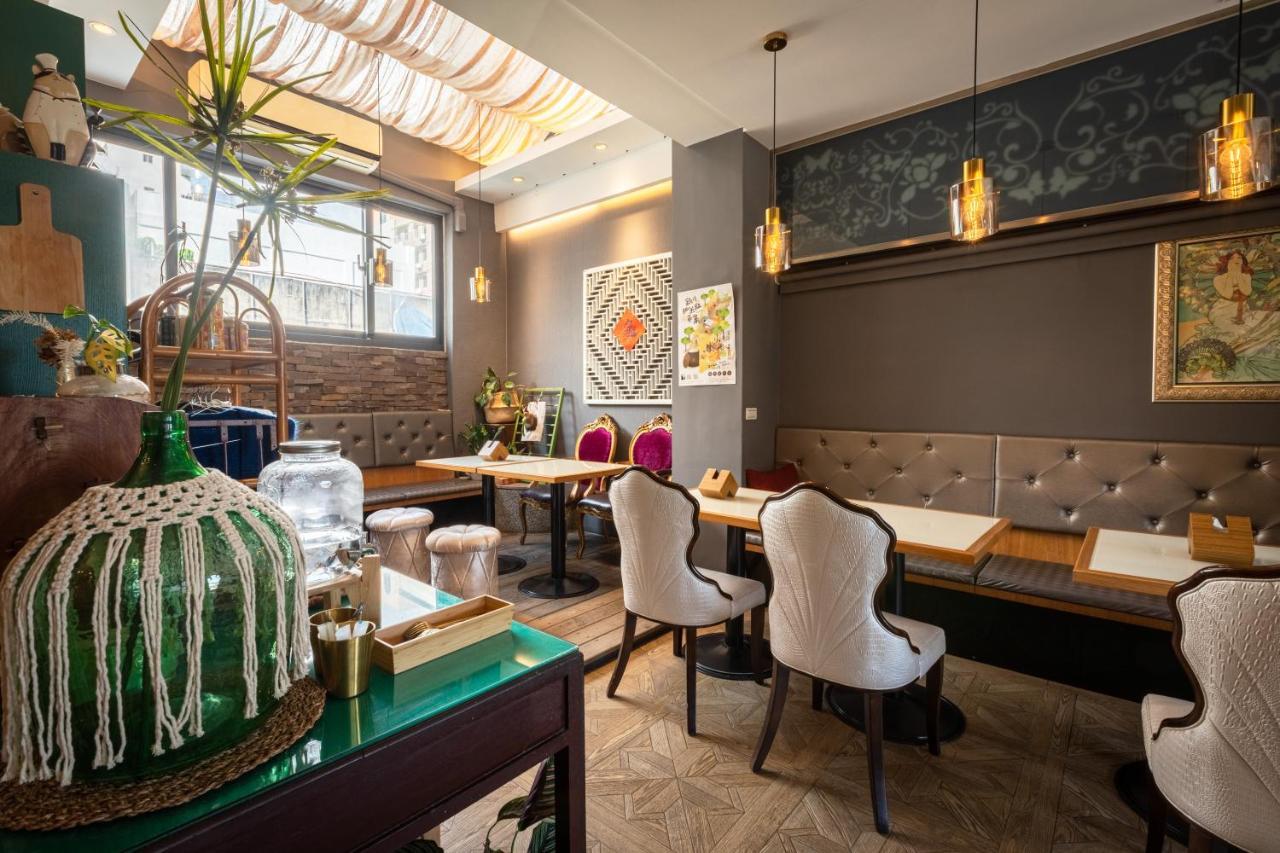 Queen Love Homestay Hualien Kültér fotó