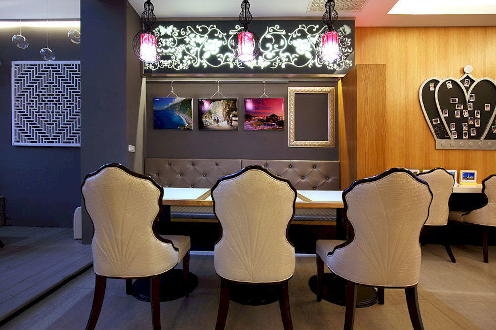Queen Love Homestay Hualien Kültér fotó