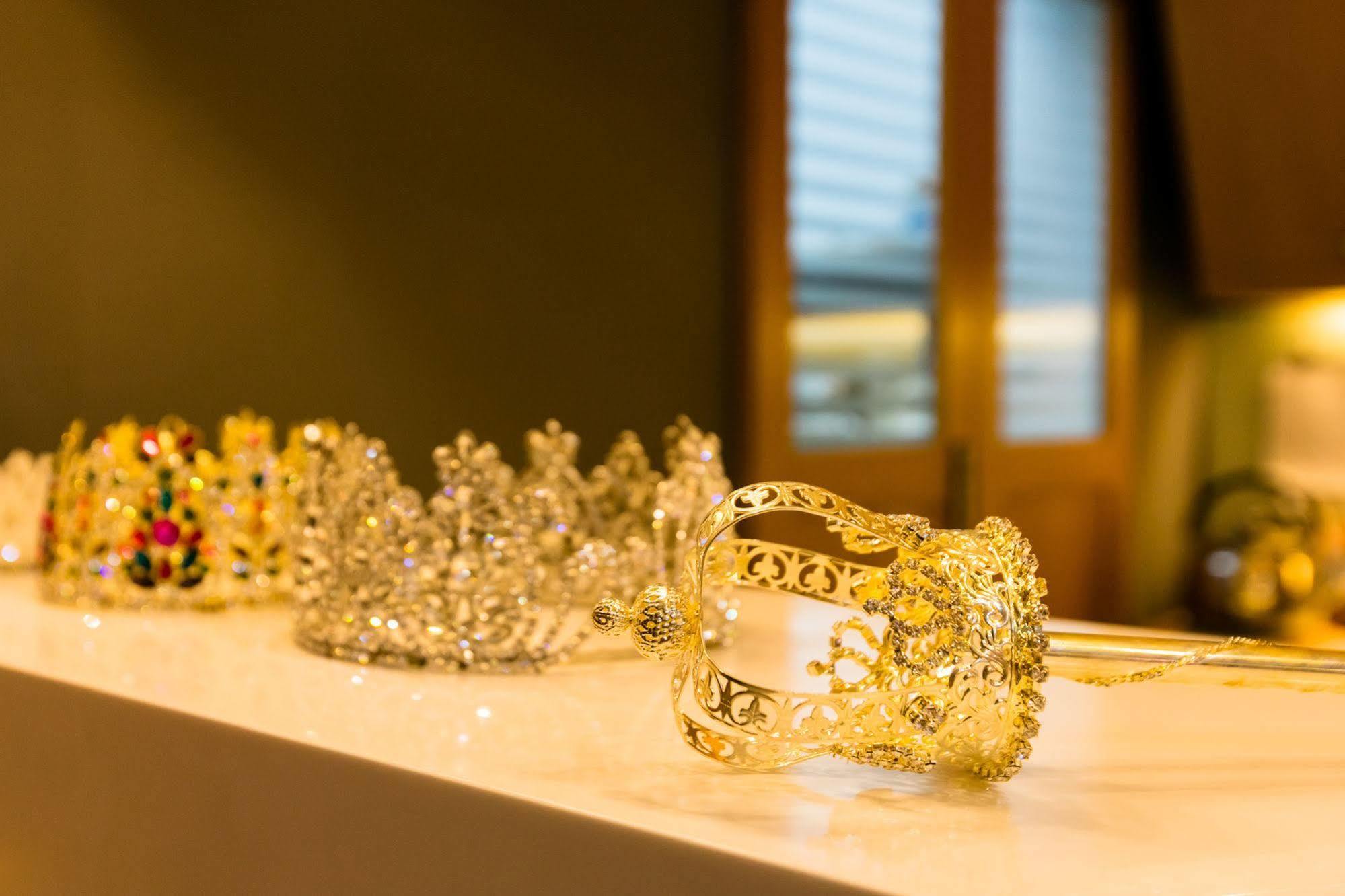 Queen Love Homestay Hualien Kültér fotó